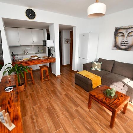 Apartamento Torres Costa Teguise Ngoại thất bức ảnh