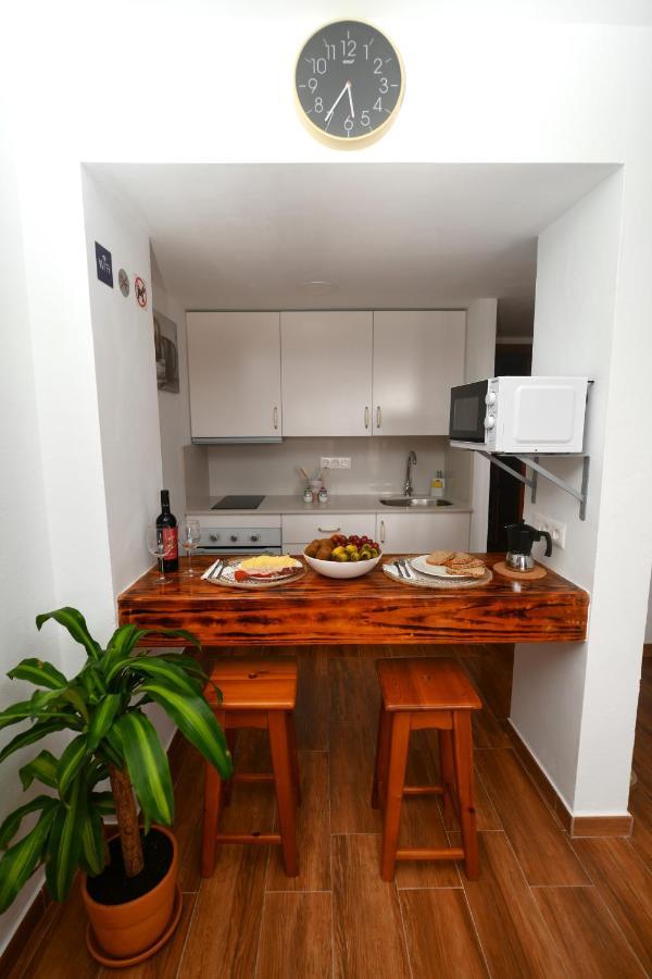 Apartamento Torres Costa Teguise Ngoại thất bức ảnh