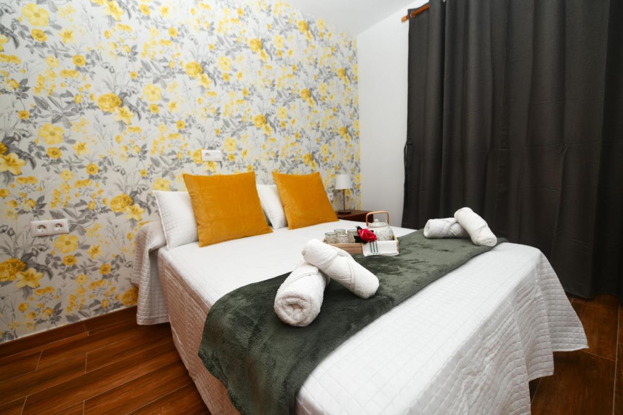 Apartamento Torres Costa Teguise Ngoại thất bức ảnh