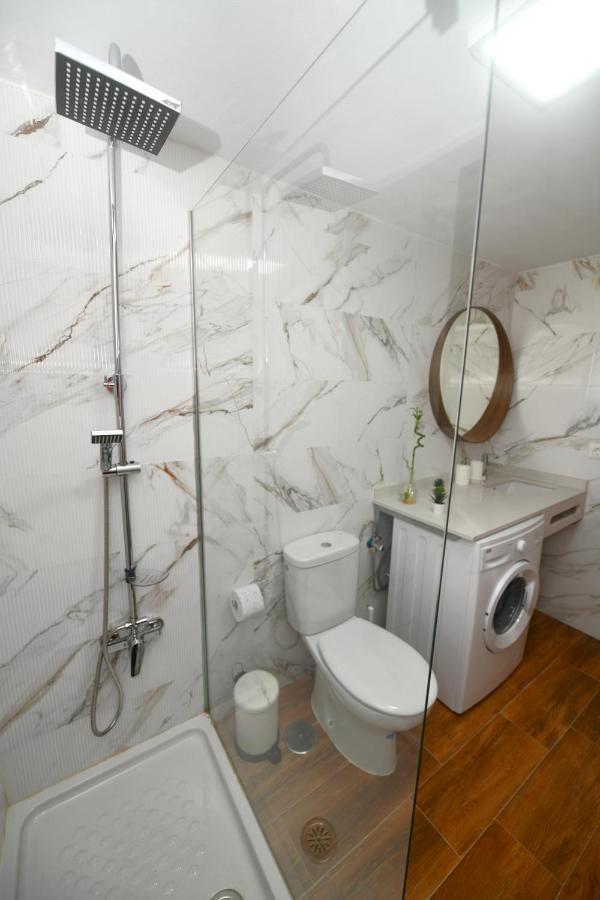 Apartamento Torres Costa Teguise Ngoại thất bức ảnh