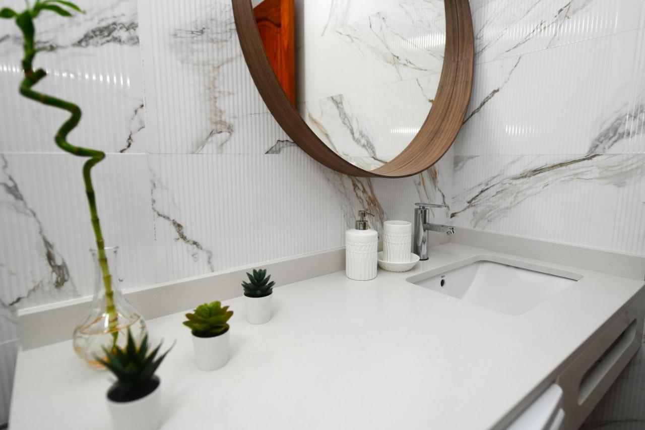 Apartamento Torres Costa Teguise Ngoại thất bức ảnh