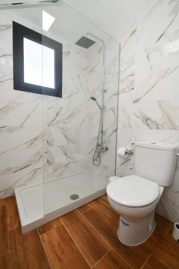 Apartamento Torres Costa Teguise Ngoại thất bức ảnh