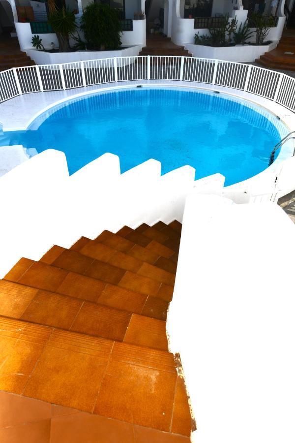 Apartamento Torres Costa Teguise Ngoại thất bức ảnh