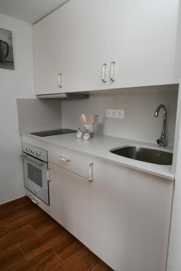 Apartamento Torres Costa Teguise Ngoại thất bức ảnh