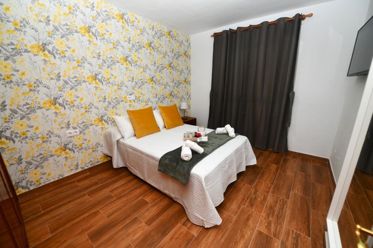 Apartamento Torres Costa Teguise Ngoại thất bức ảnh